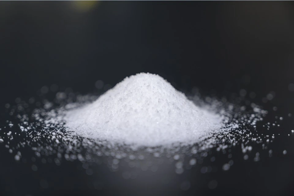 Polyacrylamide Emulsion